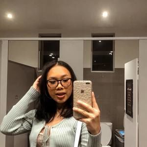 Meet your Posher, Samantha